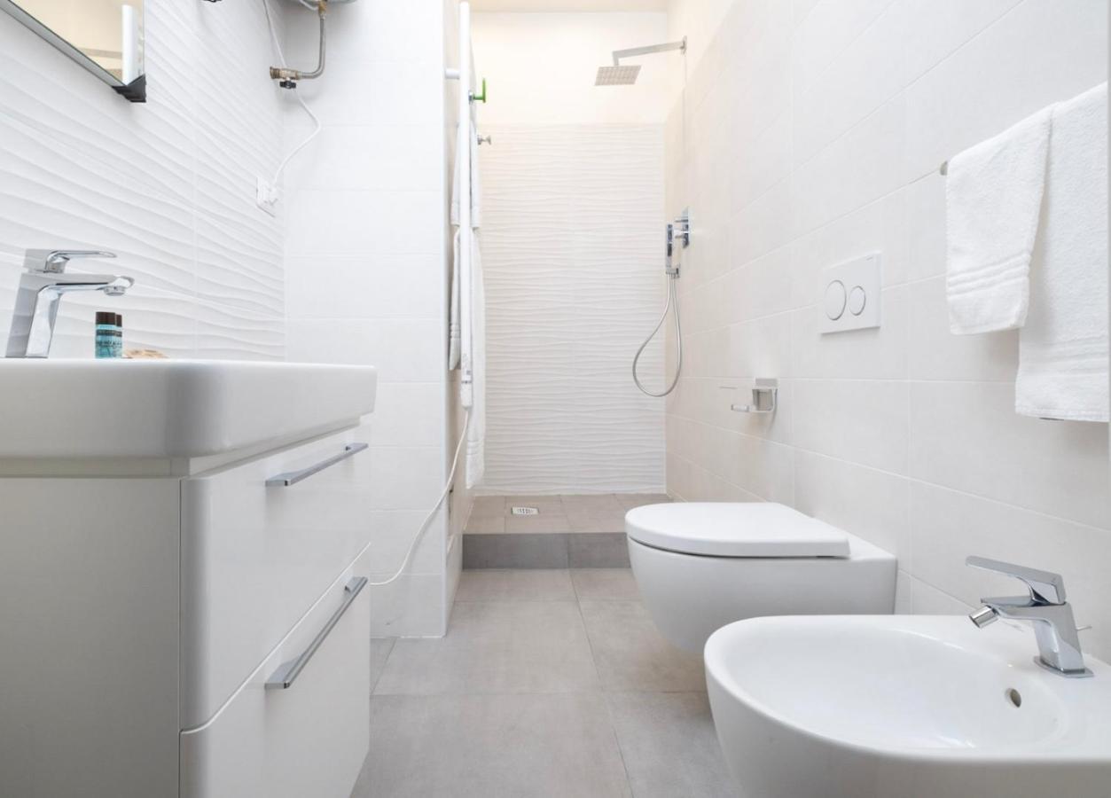 Residence Delle Erbe By Studio Vita 볼로냐 외부 사진